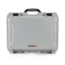 Nanuk 925 Case - Silver, 925S-000SV-0A0