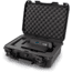 Nanuk 925 Case with Foam Insert for Matterport Camera, Black, 925S-080BK-0A0-20264