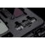 Nanuk 925 Case with Foam Mavic Air 2 Smart Controller, Black, 925S-080BK-0A0-20260