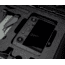 Nanuk 925 Case with Foam Mavic Air 2 Smart Controller, Black, 925S-080BK-0A0-20260
