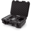 Nanuk 925 Case with Foam Mavic Air 2 Smart Controller, Black, 925S-080BK-0A0-20260