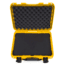 Nanuk 925 Hard Case w/ Foam, Yellow, 923S-011YL-0A0