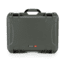 Nanuk 925 Water/Crush Proof Case - Olive, 925S-010OL-0A0