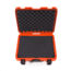 Nanuk 925 Water/Crush Proof Case - Orange, 925S-010OR-0A0