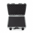 Nanuk 925 Water/Crush Proof Case - Silver, 925S-010SV-0A0