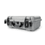 Nanuk 925 Water/Crush Proof Case - Silver, 925S-010SV-0A0