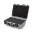 Nanuk 925 Water/Crush Proof Case - Silver, 925S-010SV-0A0