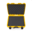 Nanuk 925 Water/Crush Proof Case - Yellow, 925S-010YL-0A0