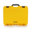 Nanuk 925 Water/Crush Proof Case - Yellow, 925S-010YL-0A0