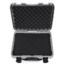 Nanuk 926 Hard Case w/ Foam, Silver, 923S-011SV-0A0
