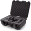 Nanuk 930 Case with Foam Insert for Ronin-S2, Black, 930S-080BK-0A0-20276
