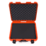 Nanuk 930 Water/Crush Proof Case - Orange, 930S-010OR-0A0