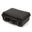 Nanuk 930 Protective Case w/Padded Divider, Black, Medium, 930S-020BK-0A0