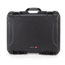 Nanuk 930 Water/Crush Proof Case w/Padded Divider - Black, 930S-020BK-0A0