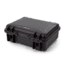 Nanuk 930 Water/Crush Proof Case w/Padded Divider - Black, 930S-020BK-0A0