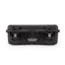 Nanuk 930 Water/Crush Proof Case w/Padded Divider - Black, 930S-020BK-0A0