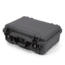 Nanuk 930 Water/Crush Proof Case w/Padded Divider - Graphite, 930S-020GP-0A0