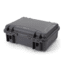 Nanuk 930 Water/Crush Proof Case w/Padded Divider - Graphite, 930S-020GP-0A0