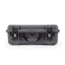 Nanuk 930 Water/Crush Proof Case w/Padded Divider - Graphite, 930S-020GP-0A0