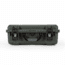 Nanuk 930 Water/Crush Proof Case w/Padded Divider - Olive, 930S-020OL-0A0