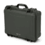 Nanuk 930 Water/Crush Proof Case w/Padded Divider - Olive, 930S-020OL-0A0