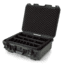 Nanuk 930 Water/Crush Proof Case w/Padded Divider - Olive, 930S-020OL-0A0