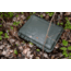 Nanuk 930 Protective Case w/Padded Divider, Olive, Medium, 930S-020OL-0A0