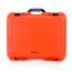 Nanuk 930 Water/Crush Proof Case w/Padded Divider - Orange, 930S-020OR-0A0
