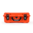 Nanuk 930 Water/Crush Proof Case w/Padded Divider - Orange, 930S-020OR-0A0