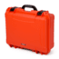 Nanuk 930 Water/Crush Proof Case w/Padded Divider - Orange, 930S-020OR-0A0