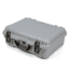 Nanuk 930 Water/Crush Proof Case w/Padded Divider - Silver, 930S-020SV-0A0