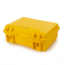 Nanuk 930 Water/Crush Proof Case w/Padded Divider - Yellow, 930S-020YL-0A0