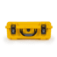 Nanuk 930 Protective Case w/Padded Divider, Yellow, Medium, 930S-020YL-0A0
