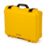 Nanuk 930 Water/Crush Proof Case - Yellow, 930S-000YL-0A0