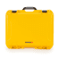 Nanuk 930 Water/Crush Proof Case - Yellow, 930S-000YL-0A0