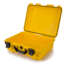 Nanuk 930 Water/Crush Proof Case - Yellow, 930S-000YL-0A0