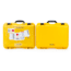 Nanuk 930 Water/Crush Proof Case - Yellow, 930S-000YL-0A0
