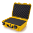 Nanuk 930 Water/Crush Proof Case - Yellow, 930S-010YL-0A0