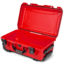 Nanuk 935 Case Empty with First Aid Logo, Red, 935S-000RD-PA0-FSA01