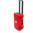 Nanuk 935 Case Empty with First Aid Logo, Red, 935S-000RD-PA0-FSA01