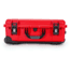 Nanuk 935 Case Empty with First Aid Logo, Red, 935S-000RD-PA0-FSA01