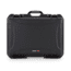 Nanuk 940 Case w/padded divider - Black, 940S-020BK-0A0