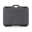 Nanuk 940 Case w/padded divider - Graphite, 940S-020GP-0A0