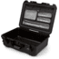 Nanuk 940 Lid Organizer, Black, Large, 50-94001-K