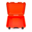 Nanuk 940 Water/Crush Proof Case - Orange, 940S-000OR-0A0