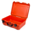 Nanuk 940 Water/Crush Proof Case - Orange, 940S-000OR-0A0