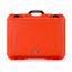 Nanuk 940 Water/Crush Proof Case - Orange, 940S-010OR-0A0