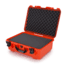 Nanuk 940 Water/Crush Proof Case - Orange, 940S-010OR-0A0