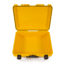 Nanuk 940 Water/Crush Proof Case - Yellow, 940S-000YL-0A0