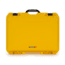 Nanuk 940 Water/Crush Proof Case - Yellow, 940S-000YL-0A0